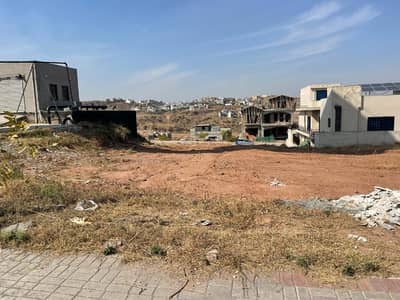 Sector C Plot For Sale Meeting with Owner