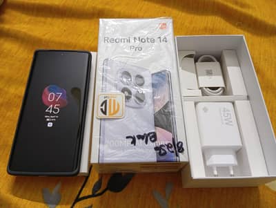 redmi note 14 pro