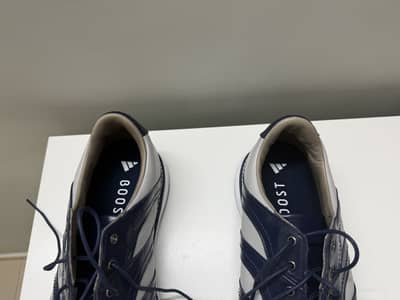 MC Z Traxion Adidas Golf Shoes Size 12 for sale