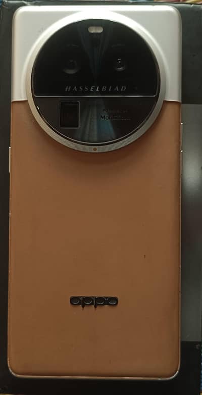 Oppo Find X 6 Pro PTA Blocked