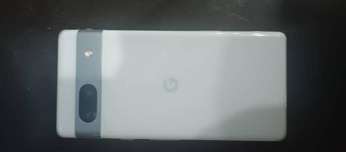 Google Pixel 7A 128 gb 10/10 Condition