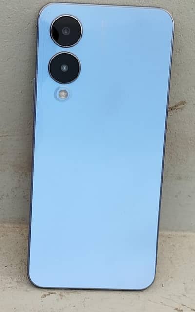Vivo y17s Ram 6+6 Rom 128gb
