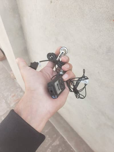 Original Nokia Handfree – High Quality Sound | Genuine Product