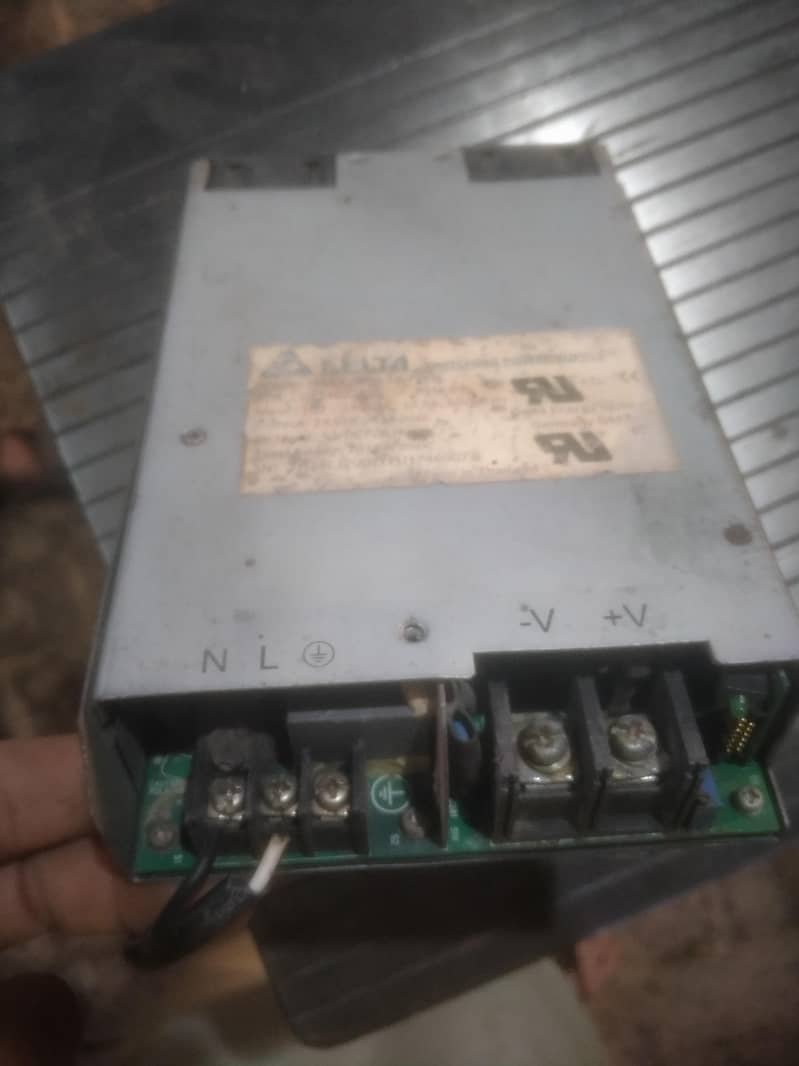 batrey charging 24 voltagea 1