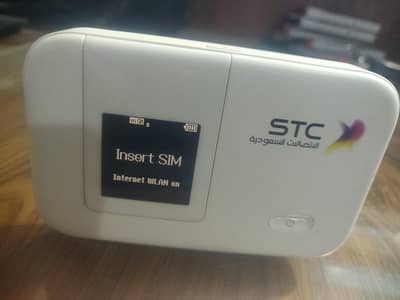 Huawei Wifi Unlock All Sim Working