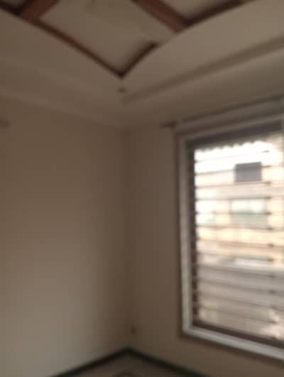 4marla 2beds tv lounge kitchen attached baths neat clean ground portion for rent in G 13 1 islamabad