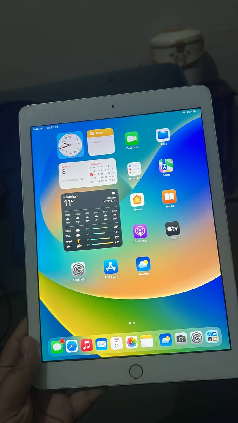 Ipad 5 generation 1