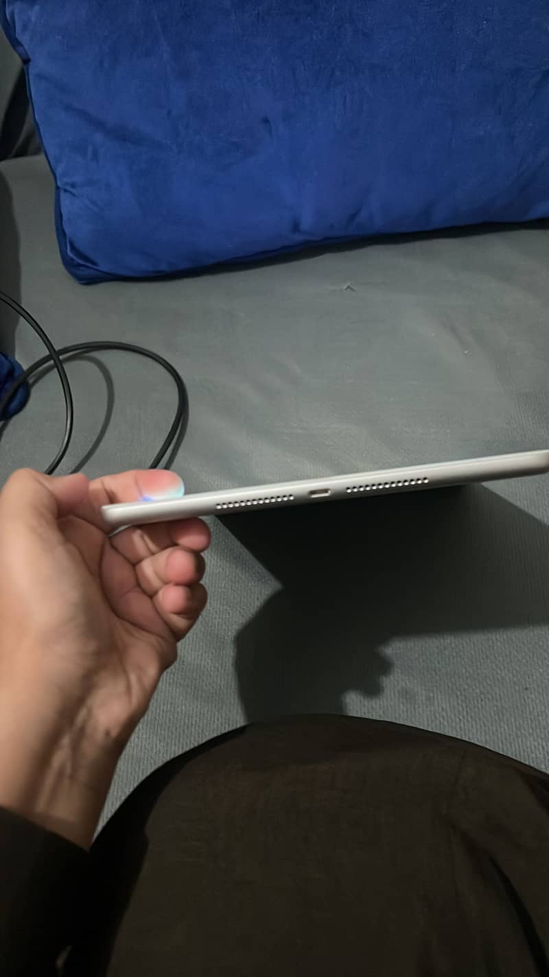 Ipad 5 generation 4