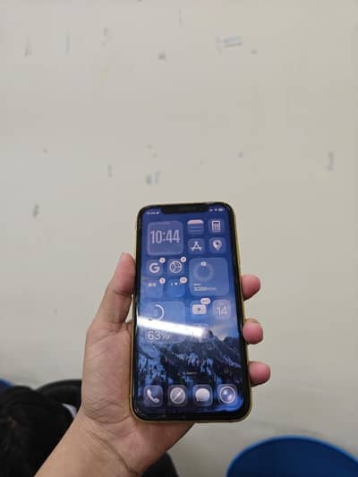 Iphone 11 | Exchange Possible