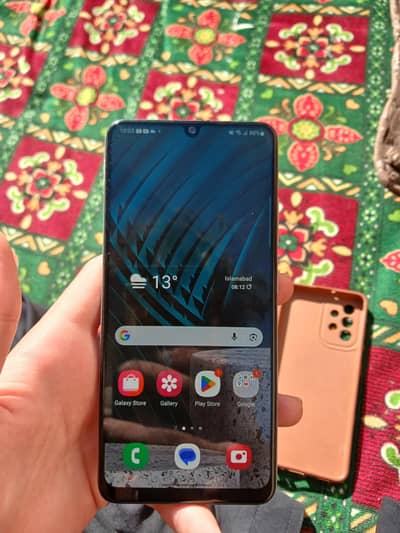 Samsung a32 urgent sale