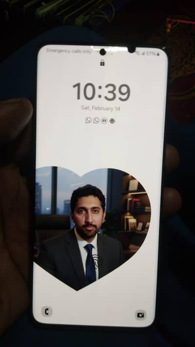 Samsung s21 ultra fast smart mobile