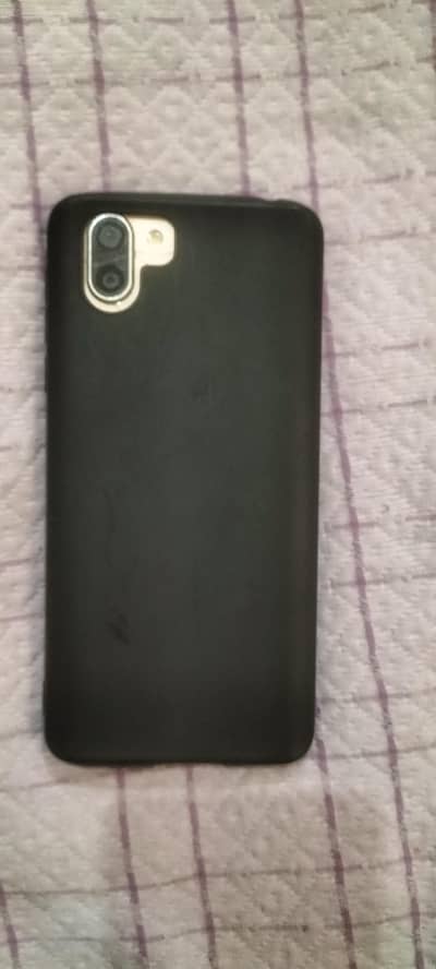 Sharp Aquos R2 | Official PTA Exchange Possible