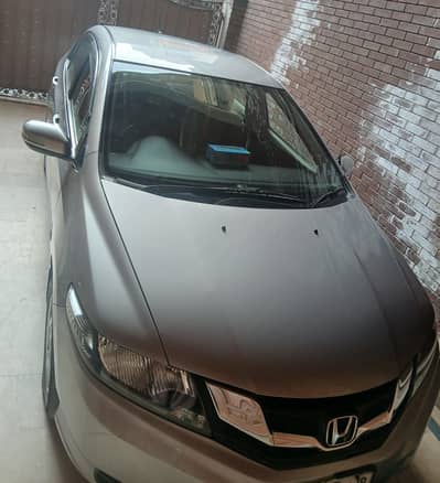Honda City 1.3 manual total genuine paint guaranteed 18 end 19 Reg