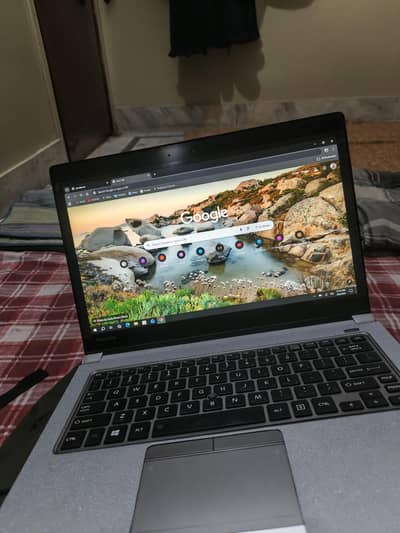 Toshiba Portege Z30-A Core i5 4th gen laptop