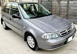 CULTUS 2016 Limited EDITION in ORIGINAL Condition