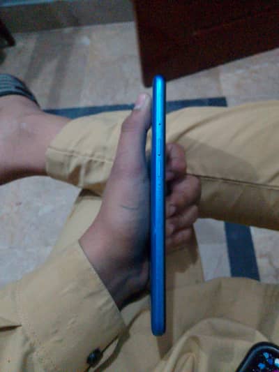 oppo A12 ha 10/10 ha