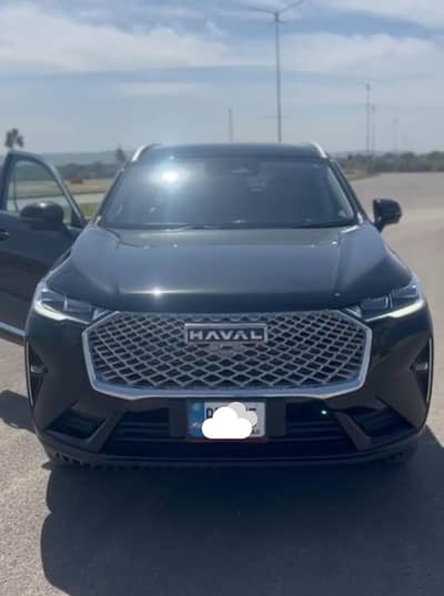 Haval H6 1.5T