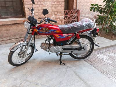 Road Prince RP 70 2026 Urgent For Sale | Road Prince 70 | 1 Day Used