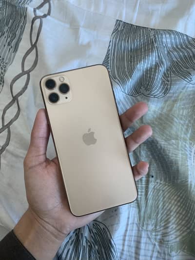 iPhone 11 Pro Max | 64GB | dual Pta Approved | All Okay | Urgent Sale