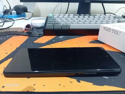  VGO TEL Note 24 - Premium Gaming Phone | Barely Used