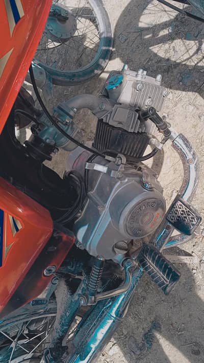 2024 model condition 10/9 smart card doc all clear