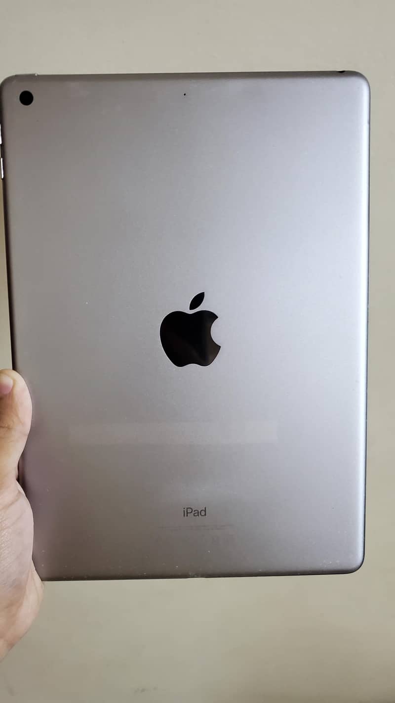 iPad 5th generation 1