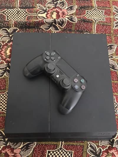 Ps4 fat 500 sale