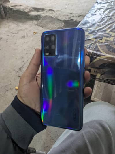 Oppo A54 pta approved