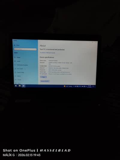dell core i3