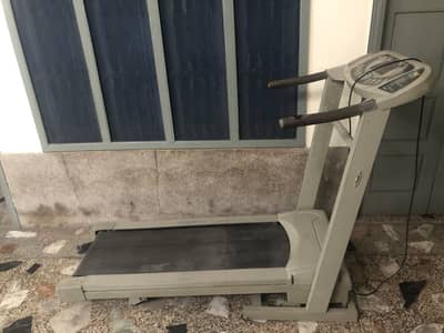 Electric Treadmil for sale