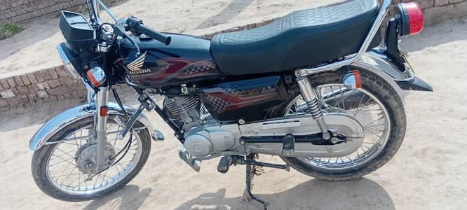 24model 125 complete documents