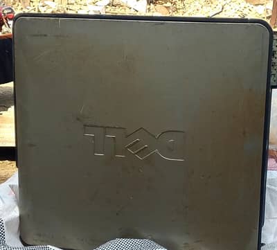 Core 2 duo CPU fully working