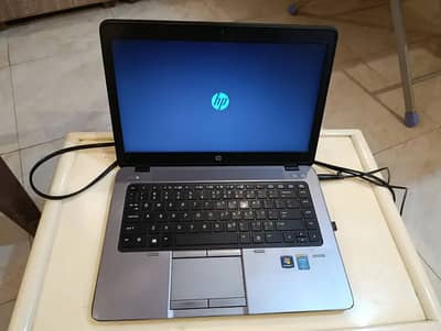 HP EliteBook 840 G2 | Core i5 5th Gen (i5-5300U) | 12GB DDR3 RAM | 256