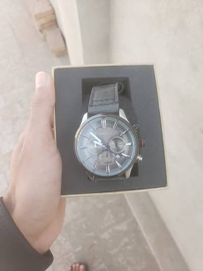 Tubular Original Watch – Stylish & Elegant Design | Premium Quality