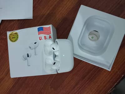 Airpods pro (2nd Generation)