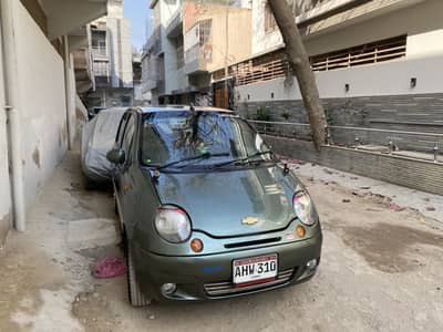 Chevrolet exclusive like brand new condition