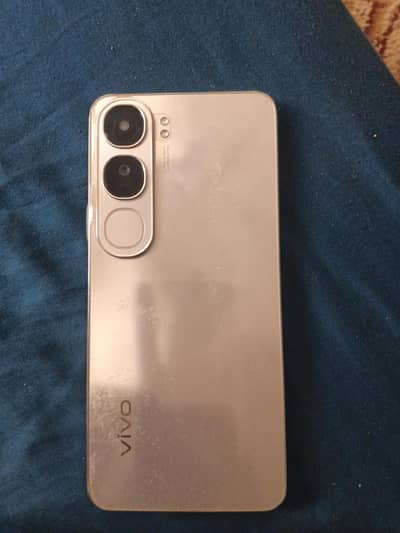 vivo y200 Dual sim official approved