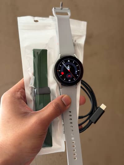 Samsung Galaxy Watch 5 44mm LTE