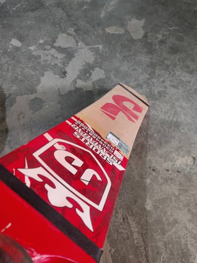 JD Sports Bat KC edition Original