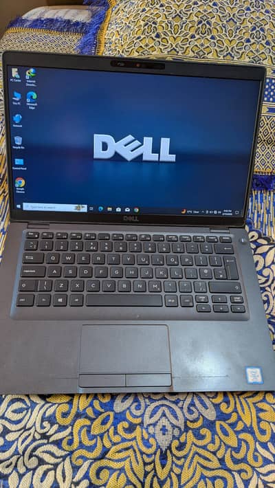 Dell latitude 5400 | i5 8th Gen | 8GB RAM, 256GB SSD | Best Condition