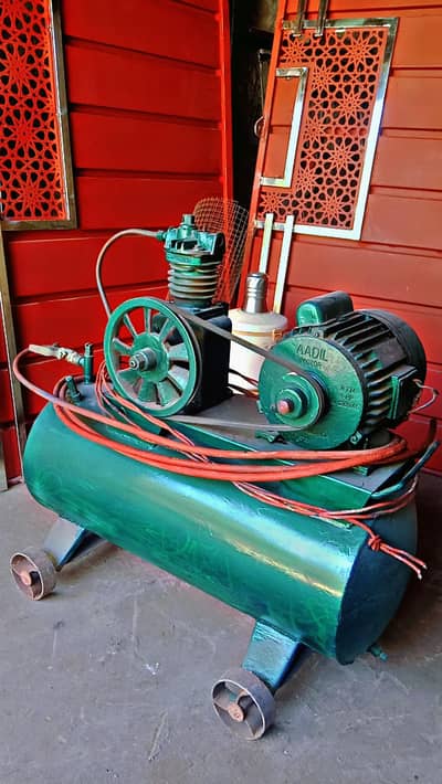 Air compressor for sale