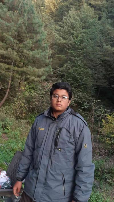 Muhammad Ayan 