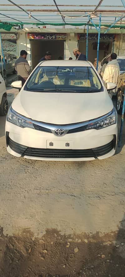 GLI 17 model total gan