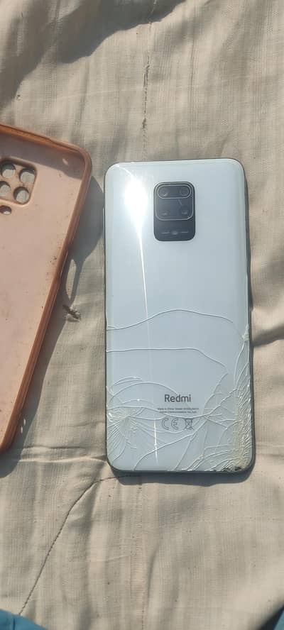 Redmi note 9s final price