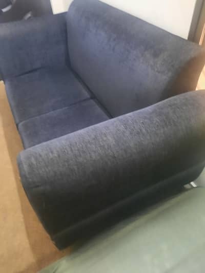 Imported Sofa – Hardly Used – Urgent sale