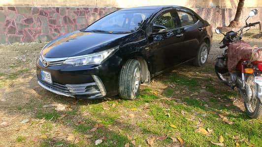 xli 2015 model Islamabad number