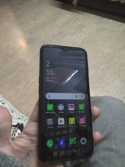 Oppo A31 6/128 |Exchange possible