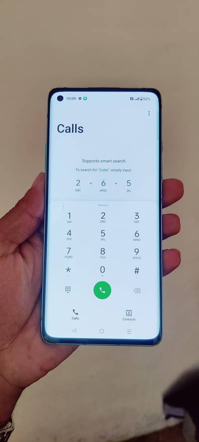 OnePlus 8 Dual sim