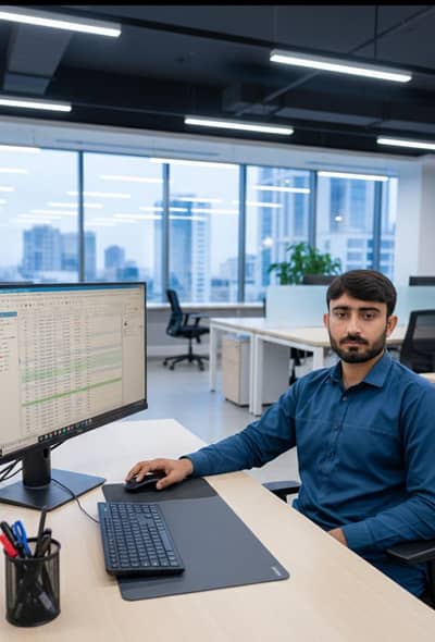 housekeeper, Gatekeeper,storekeeper, supervisor or other related job