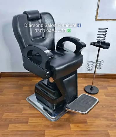 Saloon chair/cutting Chair/hydraulic chair/parlour chair/ barber chai